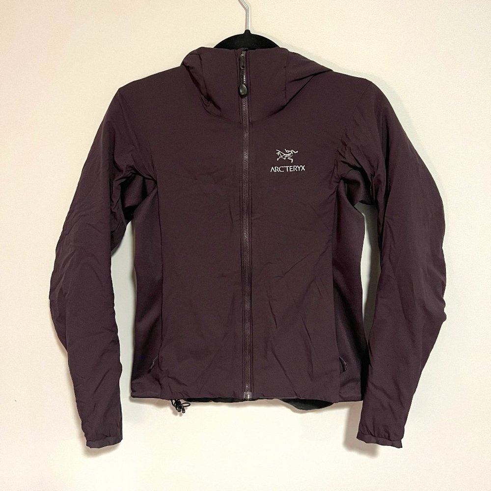 Arc’teryx Atom LT hoody